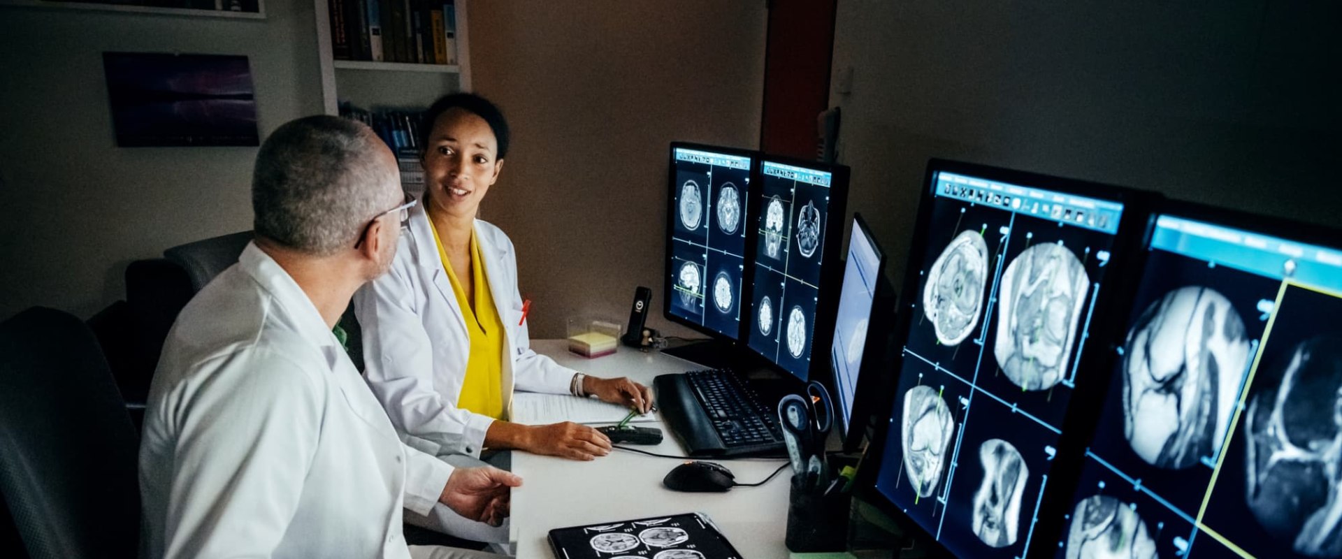 Which Degree is Best for a Medical Career?