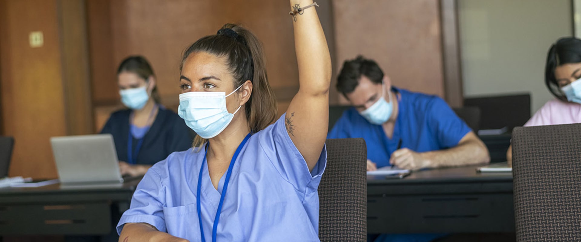 Scholarships and Programs for Minority Students Applying to Medical School: A Comprehensive Guide