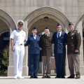 Scholarships and Programs for Military Families Applying to Medical School