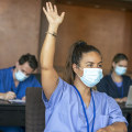 Scholarships and Programs for Minority Students Applying to Medical School: A Comprehensive Guide
