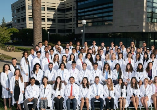 Financial Aid for Low-Income Students Pursuing a Medical Career