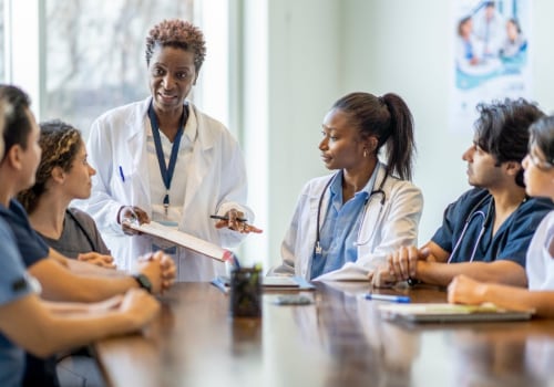 Funding Medical School: A Comprehensive Guide