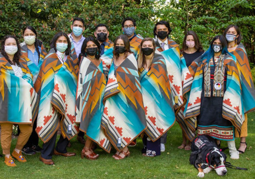 Scholarships and Programs for Native American/Indigenous Students Pursuing Medical School