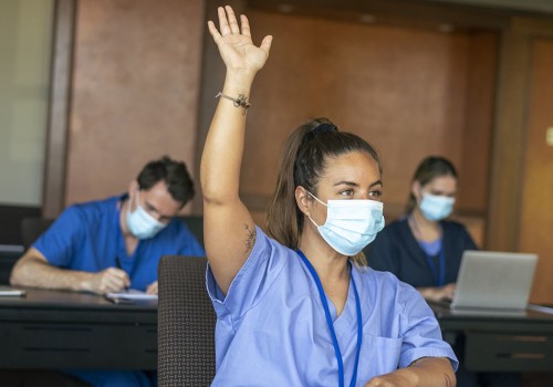 Scholarships and Programs for Minority Students Applying to Medical School: A Comprehensive Guide