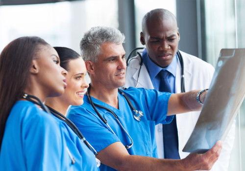 10 Tips to Get Into Medical School From Doctors and Medical Students