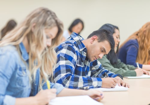 How to Apply to Medical School as a Student with Disabilities