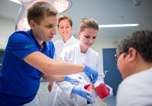 Getting Into Medical School as a Non-Traditional Applicant: What You Need to Know
